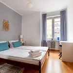 Rajska Centre By Bookinghost شقة *