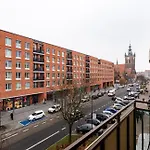 Διαμέρισμα Rajska Centre By Bookinghost