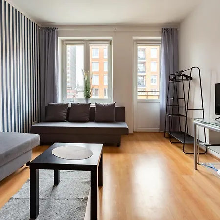 Lägenhet Rajska Centre By Bookinghost *