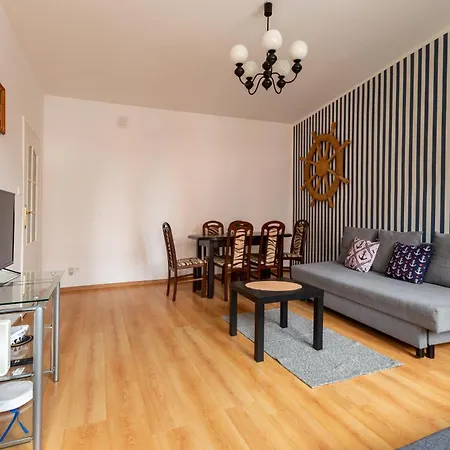 Apartament Rajska Centre By Bookinghost *