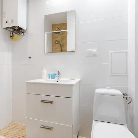 Rajska Centre By Bookinghost