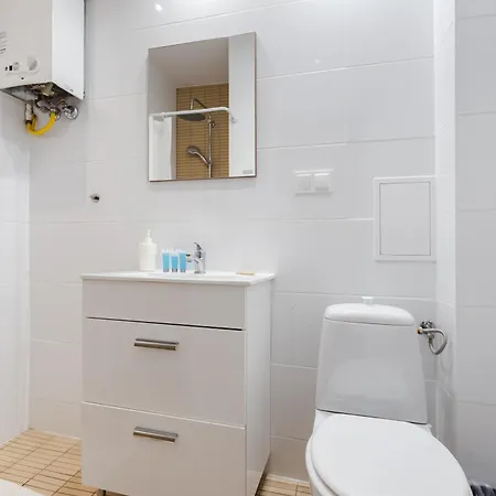 Lägenhet Rajska Centre By Bookinghost *