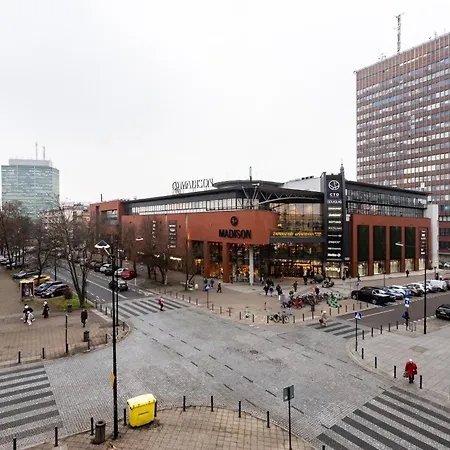 Apartmán Rajska Centre By Bookinghost Gdaňsk