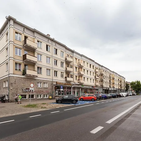 Rajska Centre By Bookinghost *