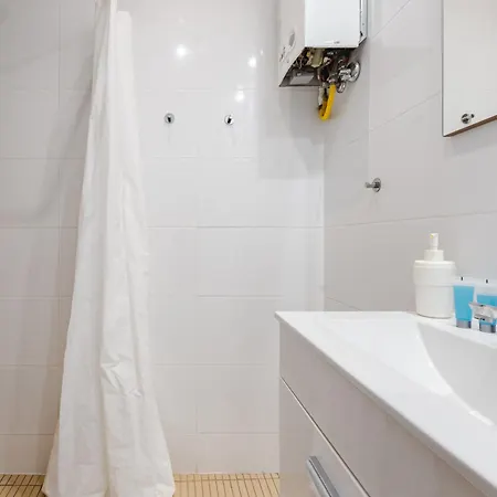 Rajska Centre By Bookinghost Lägenhet