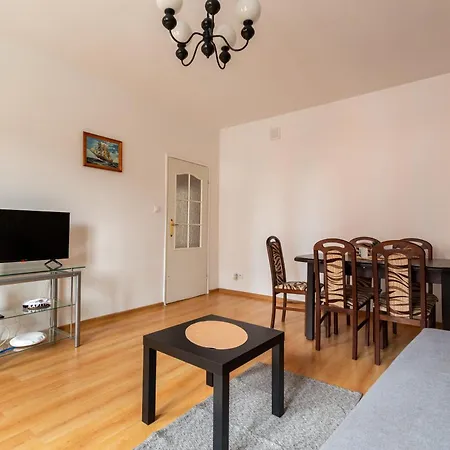 Lägenhet Rajska Centre By Bookinghost *