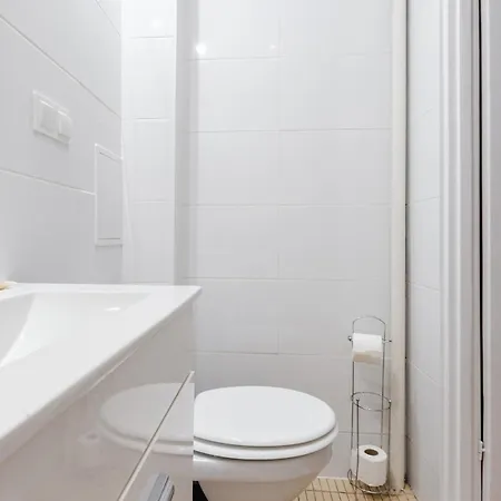 Rajska Centre By Bookinghost Gdańsk