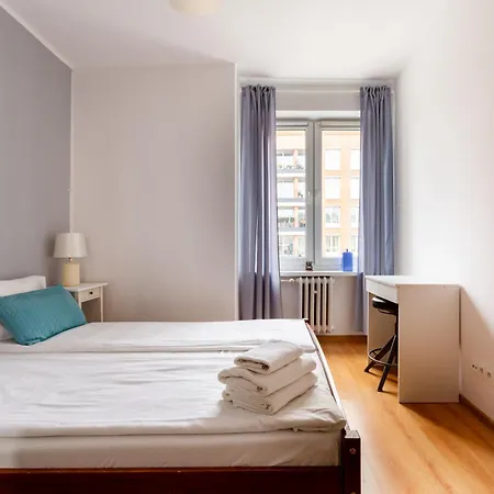 Rajska Centre By Bookinghost