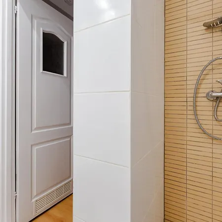 Rajska Centre By Bookinghost Lägenhet Gdańsk