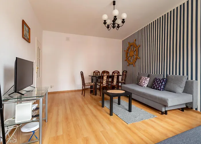 Apartament Rajska Centre By Bookinghost *