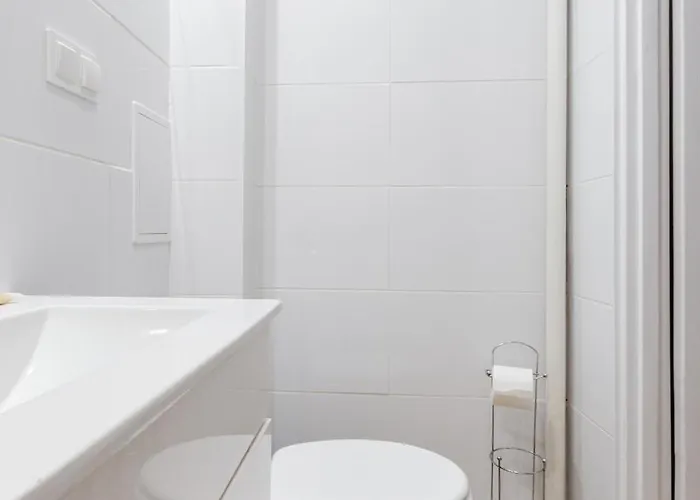 Rajska Centre By Bookinghost Gdańsk