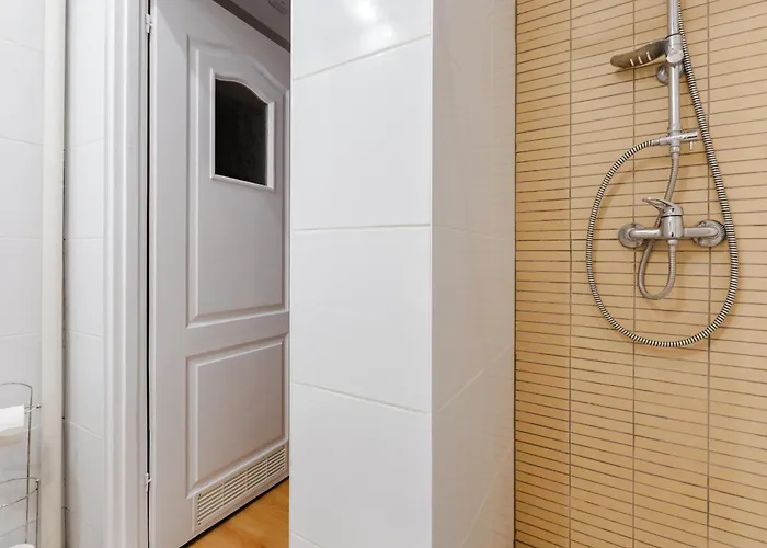 Rajska Centre By Bookinghost Apartament Gdańsk